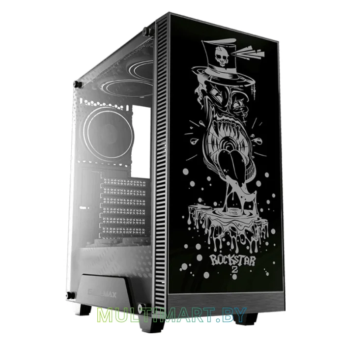 Корпус GameMax RockStar 2